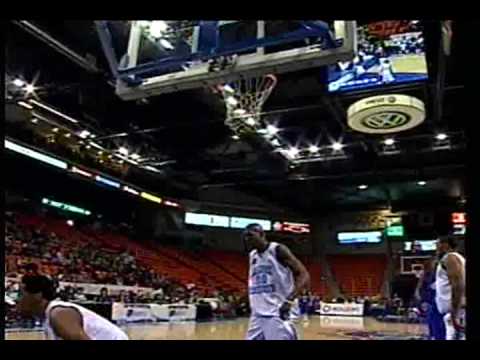 Contest Giveaway: Halifax Rainmen Tickets... YouTube Preview Image