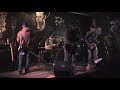 Lost in Stereo - El Scorcho (Weezer cover - live)