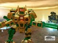 Warhammer Dawn of War - The Age of Battle is Begun Warhammer Dawn of War - The Age of Battle is Begun