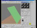 Faking bath foam with displacement map video 1 of 2
