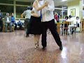 Exhibici�n en ACJ