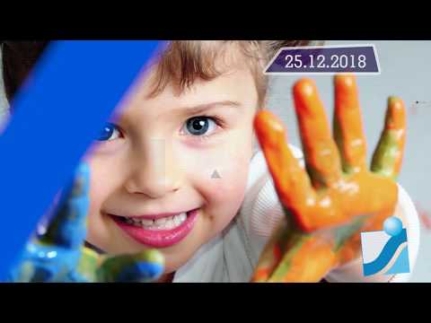 Новостная лента Телеканала Интекс 25.12.18.