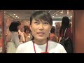World AIDS Day thank you message from dance4life for Doutzen and Paparazzi models