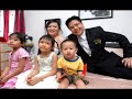 Actual day wedding montage - Deric & Felicia Actual day wedding montage - Deric & Felicia