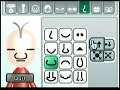 How to make a Captian Olimar Mii