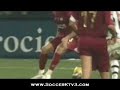 Reggina-Juventus Disaster