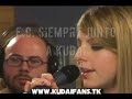 Kudai & Nicole.