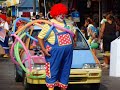 Clown Parade Seaside NJ 9/14/08