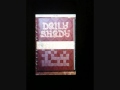 iPhone app: Daily Shady