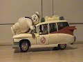 Ghost Busters Toys Movie 4
