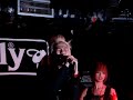 live in london 2007