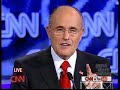 Romney vs Giuliani: Immigration Bitch Fight (short)