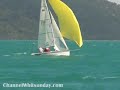 Airlie Beach Race Week 2008 Day 5 - Sports boats and Melges 24