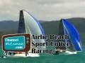 Airlie Beach Race Week 2008 Day 5 - Sports boats and Melges 24