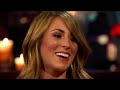 Tenley confronts Jake - The Bachelor Season 14 Episode 10 [ Part 1 ]