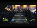 Guitar Hero: Metallica - No Leaf Clover Expert Drums, 5*, 98%