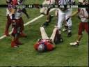 Mike Walker WR 2008 Playoff Highlights Rounds 1-3