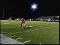 videos de Mike Walker WR 2008 Playoff Highlights Rounds 1-3