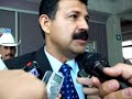 diputado se depide con mariachi
