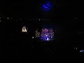 Christina Aguilera at MSG (Part 3)