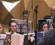 Çağlar Müzik Kursu Orkestrası - Gladiator