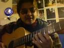 How to Solo in A Blues Pentatonic on Guitar