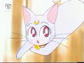 Sailor Moon - Folge 137 - Im Land der Feen - Part 1