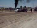 Dominator Performance Diesel P-Pumped Cummins Sledpull