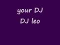 dj song