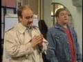 The Thin Blue Line - Court in the Act (1/4)