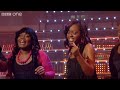 Revelation: I Knew You Were Waiting - Last Choir Standing - BBC One