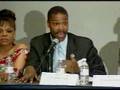 RobertPruitt.Com - Congressional Black Caucus Panel