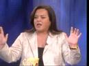 ELISABITCH The View: Coward, Idiot Or On Bush Payroll?