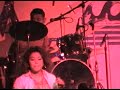brown inc band - waterfalls (TLC)
