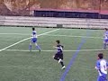 REAL AVILES INDUSTRIAL C 4 - 0 CLUB MARINO DE LUANCO