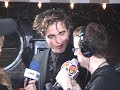 Twilight Stars in the Crowd at the LA Premiere Twilight Stars in the Crowd at the LA Premiere