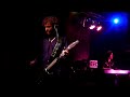 Eskimo Joe - From The Sea (live in Perth)