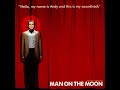 R.E.M. - Man On The Moon (official orchestral version)