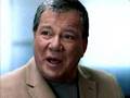 Priceline - Shatner Fired (Shatner and Nimoy)