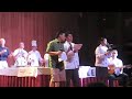 The Pacific Dawn Singers