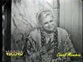 Romeu e Julieta (1968) - Hebe Camargo e Ronald Golias