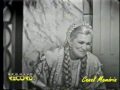 Romeu e Julieta (1968) - Hebe Camargo e Ronald Golias