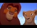 Lion King 2 Westlife -  When you tell me that you love me