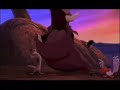 Lion King 2 Westlife -  When you tell me that you love me