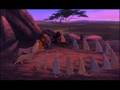 Lion King 2 Westlife - When you tell me that you love me