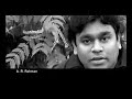 A R RaHMaN`z MiLLeNNiuM Campaign...
