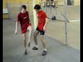 WRC FOOTBAG - Zajezdnia 2