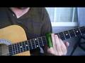 slide guitar video