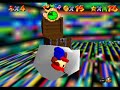 Super Mario 64 Corruption Adventures Part 3