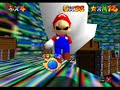 videos de Super Mario 64 Corruption Adventures Part 3
